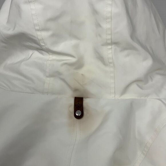 Mackage Bec Women’s Large Parka Coat (DC) - Picture 13 of 14